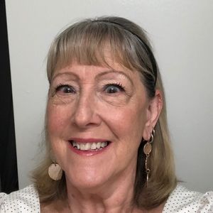 Meet your Posher, Katherine